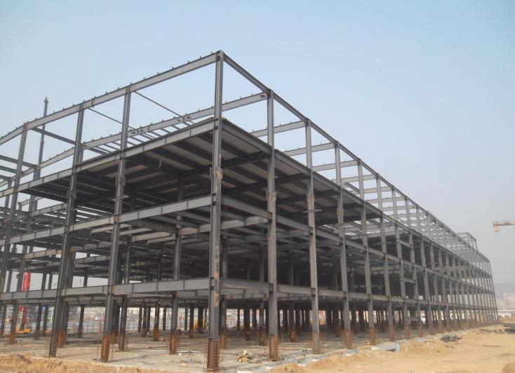 哈密鋼結(jié)構(gòu)廠解析裝配式建筑大發(fā)展需要四個(gè)條件